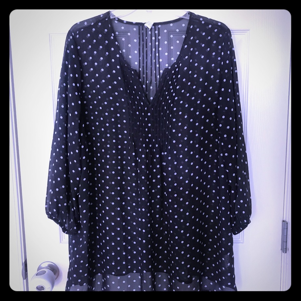 Old Navy Maternity Tunic